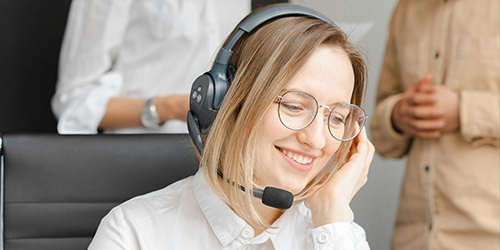 Smart General Ledger